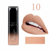 Metallic Waterproof Lip Color