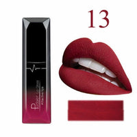 Metallic Waterproof Lip Color