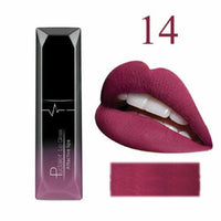 Metallic Waterproof Lip Color