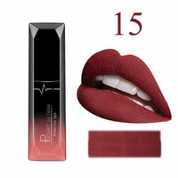 Metallic Waterproof Lip Color