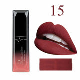 Metallic Waterproof Lip Color