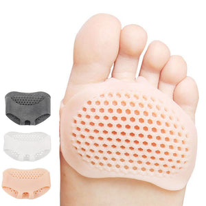 Silicone Padded Insoles High Heel Shoe Pad