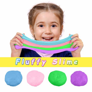 80ml Fluffy Slime