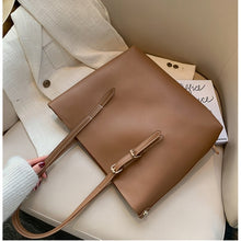 Load image into Gallery viewer, PU Leather Handbags
