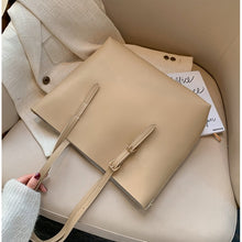 Load image into Gallery viewer, PU Leather Handbags
