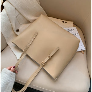 PU Leather Handbags