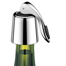 Load image into Gallery viewer, Stainless Steel Wine Bottle Stopper
