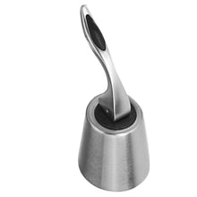 Load image into Gallery viewer, Stainless Steel Wine Bottle Stopper
