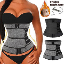 Load image into Gallery viewer, Waist Trainer Corset
