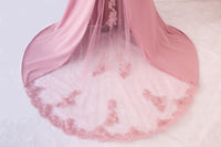 Elegant Evening Mermaid Dress