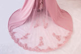 Elegant Evening Mermaid Dress