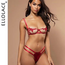 Load image into Gallery viewer, Sexy Lingerie Set
