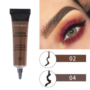 Liquid Eyebrow Cream Set