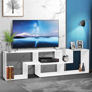 Modern Multifunction TV Stand