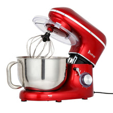 Load image into Gallery viewer, Chef Machine Stand Mixer
